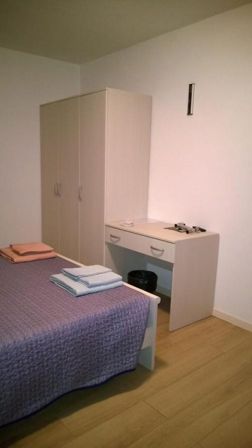Sot La Mont Bed & Breakfast Cividale Del Friuli Ngoại thất bức ảnh