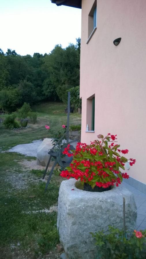 Sot La Mont Bed & Breakfast Cividale Del Friuli Ngoại thất bức ảnh