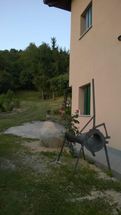 Sot La Mont Bed & Breakfast Cividale Del Friuli Ngoại thất bức ảnh