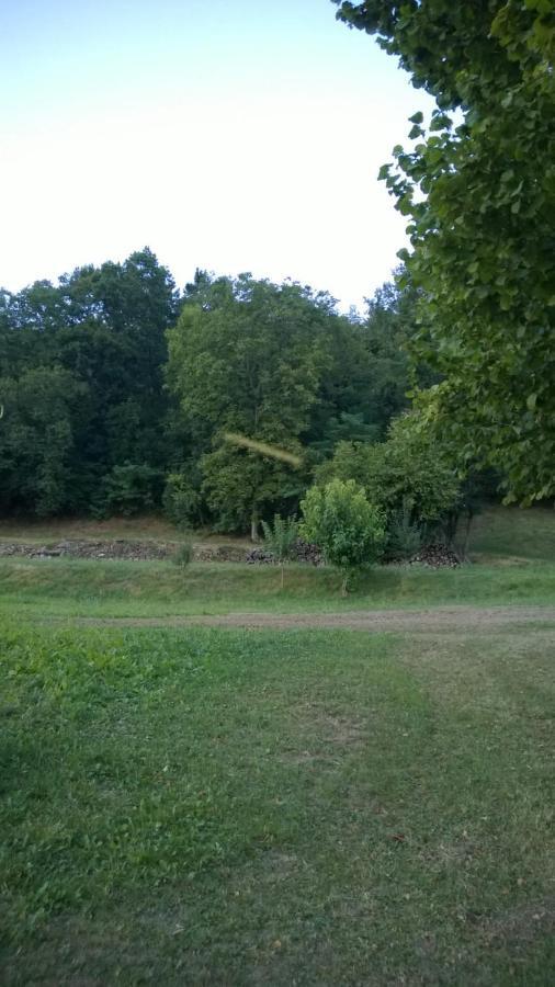 Sot La Mont Bed & Breakfast Cividale Del Friuli Ngoại thất bức ảnh