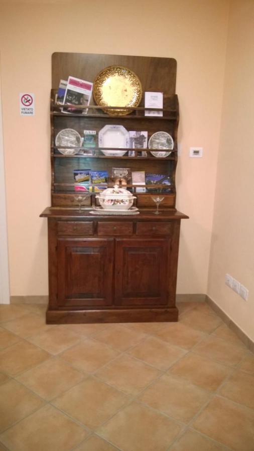Sot La Mont Bed & Breakfast Cividale Del Friuli Ngoại thất bức ảnh