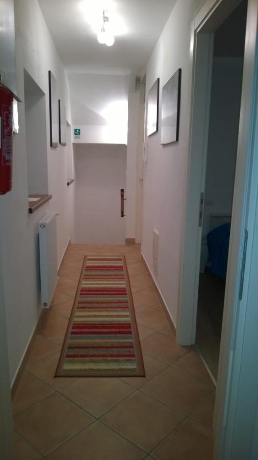 Sot La Mont Bed & Breakfast Cividale Del Friuli Ngoại thất bức ảnh