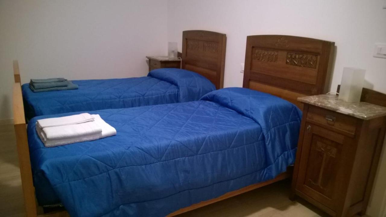 Sot La Mont Bed & Breakfast Cividale Del Friuli Ngoại thất bức ảnh
